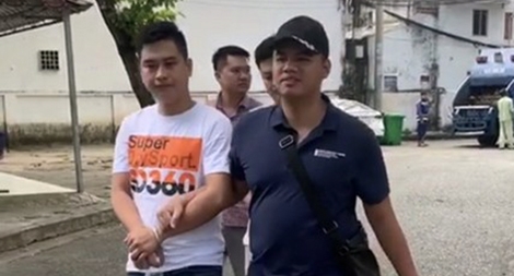 Kiếm tiền tỷ bằng làm giả giấy tờ để lừa ngân hàng