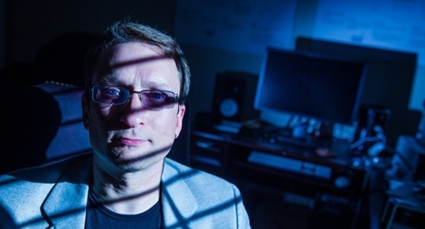 Twitter có tân Giám đốc bảo mật mới là hacker