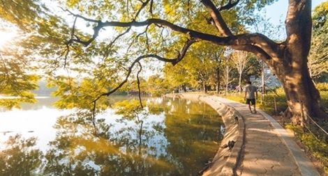 Bắc Bộ nắng ấm, Nam Bộ chỉ số UV nguy hại rất cao