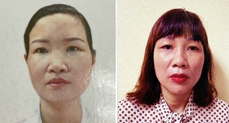 "Nổ" quan hệ rộng, lừa xin việc, làm sổ đỏ