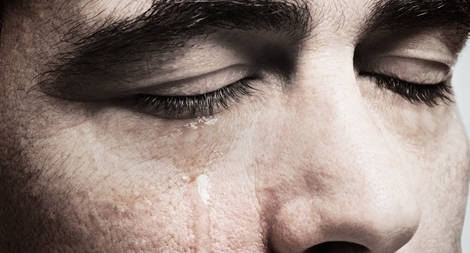 Bây giờ ai còn muốn khóc?