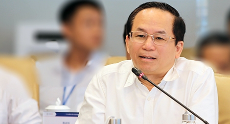 Đánh giá xếp hạng tín nhiệm quốc tế đối với EVNNPC