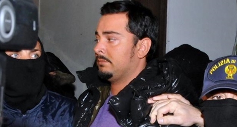 Giovanni Nicchi, trùm mafia trẻ nhất Italy