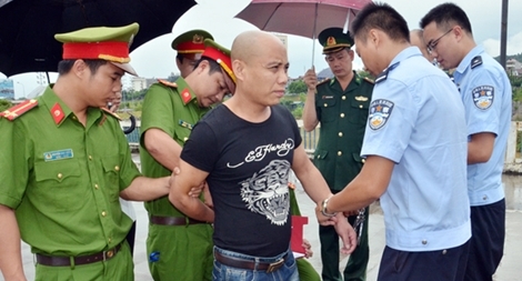 Hợp tác trong đấu tranh phòng, chống tội phạm mua bán người khu vực ASEAN