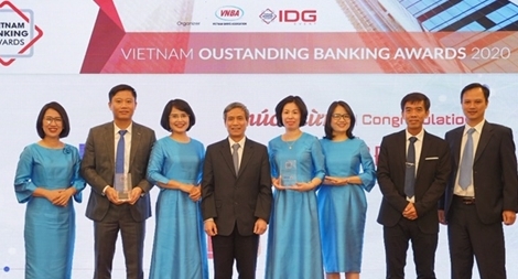 BIDV tiếp tục khẳng định vị thế dẫn đầu trong hoạt động ngân hàng bán lẻ