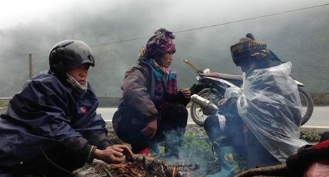 Miền Bắc đón không khí lạnh, có nơi dưới 10 độ C