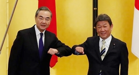 Chuyến công du thúc đẩy lòng tin ở Đông Bắc Á