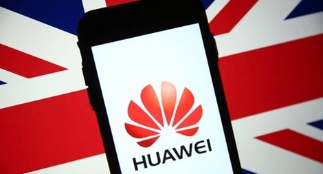 Huawei chỉ còn tồn tại ở nước Anh đến tháng 9/2021