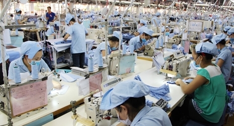 Doanh nghiệp nỗ lực vượt khó do đại dịch COVID-19