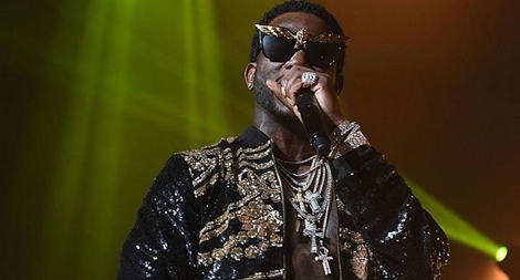 Rapper và Gangster - Hai đầu sợi xích