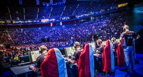 Một SEA Games bớt… nặng nề