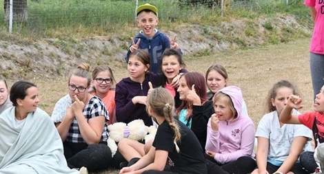 Ngôi làng ở Ba Lan, 10 năm sinh toàn con gái