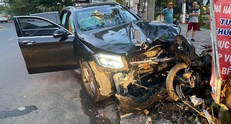 Lời cảnh báo từ bức tâm thư rớt nước mắt của nữ tiếp viên hàng không