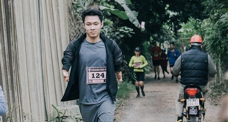 Chàng trai khuyết tật sống "hoàn hảo" theo cách của riêng mình