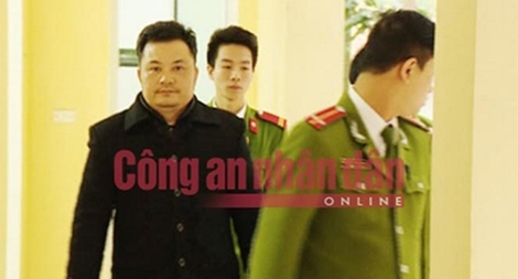 Xét xử “trùm đa cấp" Lê Xuân Giang, triệu tập hơn 6 nghìn bị hại