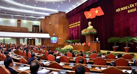 Những kết quả đạt được trong nhiệm kỳ Đại hội XII của Đảng có ý nghĩa đặc biệt quan trọng