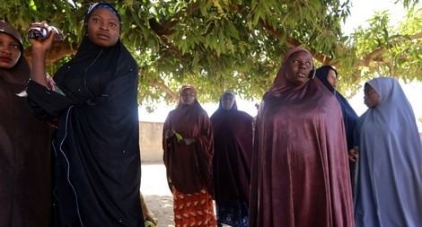 Nigeria và nỗi ám ảnh khủng bố trường học