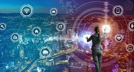 Cảnh giác với Internet vạn vật