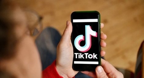 Nga muốn thay thế TikTok bằng ứng dụng của riêng mình