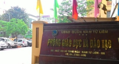 Nghi lộ đề Ngữ văn, gần 3.000 học sinh lớp 9 phải tạm dừng kiểm tra học kỳ