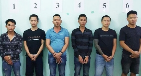 TP Hồ Chí Minh tập trung đánh mạnh “tín dụng đen”