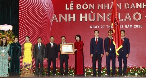 Mở rộng phạm vi hoạt động thị trường chứng khoán trong nước và quốc tế