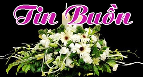 Trung tướng Phạm Minh Tâm từ trần