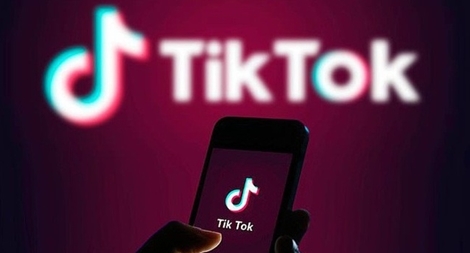 TikTok bị nguyên đơn 12 tuổi kiện ra tòa