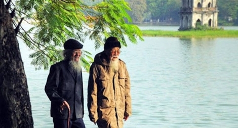 Miền Bắc tăng nhiệt nhẹ, trời nắng đẹp