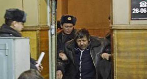 Nga: Nghiêm khắc hơn với "ma men"