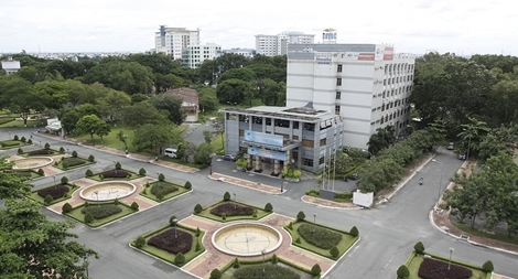 Gỡ khó mô hình chuỗi công viên phần mềm Quang Trung