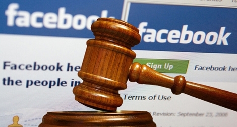Đi "copy" ứng dụng, Facebook nhận án phạt triệu đô