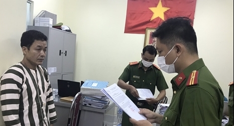 Hai mảng án kinh tế "đậm màu" năm 2020