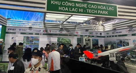 Doanh nghiệp cần “giữ lửa” trong đổi mới sáng tạo