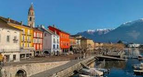 Thụy Sĩ có mức lương tối thiểu cao nhất thế giới