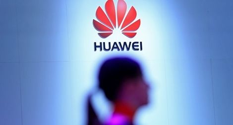 Thêm Thụy Điển dội gáo nước lạnh lên Huawei