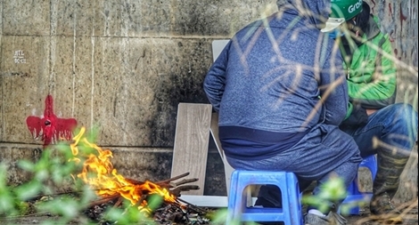 Đầu tuần, Bắc Bộ và Bắc Trung Bộ rét đậm, rét hại