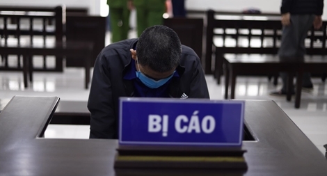 Bi kịch sau những cơn ghen mù quáng