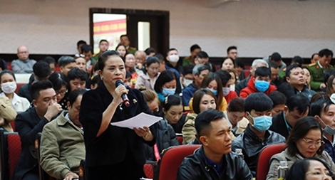 Yêu cầu các cơ sở kinh doanh lưu trú tuân thủ pháp luật