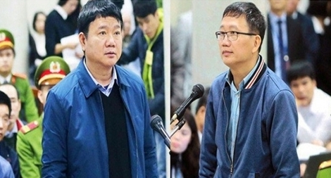 Sáng mai, xét xử ông Đinh La Thăng trong đại án Ethanol Phú Thọ