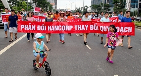  Chìa khóa là bịt lỗ hổng pháp lý