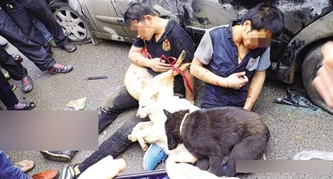 Đừng vì cả giận mất khôn