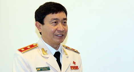 Xử lý nhiều đối tượng tuyên truyền thông tin xấu độc, chống phá Đại hội XIII