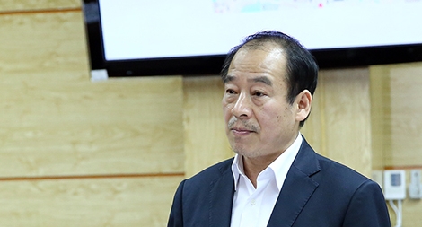 Dốc toàn lực để giành phần thắng trong trận chiến mới