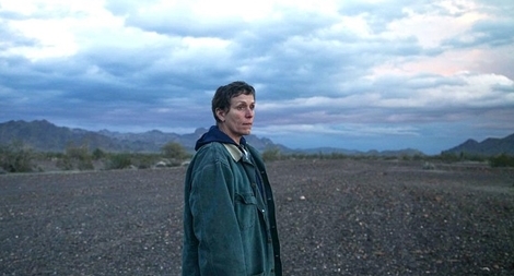 Những phút thăng hoa của điện ảnh