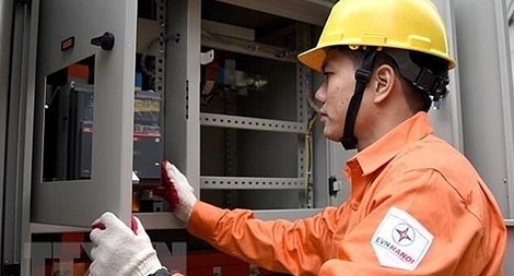 EVN đảm bảo điện dịp Tết