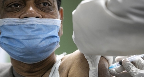 Những tín hiệu tích cực từ cuộc chiến chống đại dịch