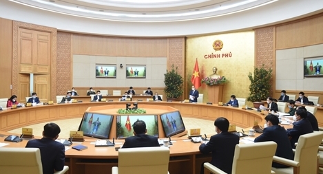 Thủ tướng nêu 5 cân đối lớn tựu chung của “ý Đảng, lòng Dân”