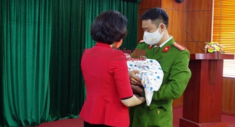 Lật tẩy hoạt động của đường dây mua bán trẻ sơ sinh 