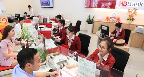 HDBank giảm lãi suất vay, chỉ còn từ 3%/năm